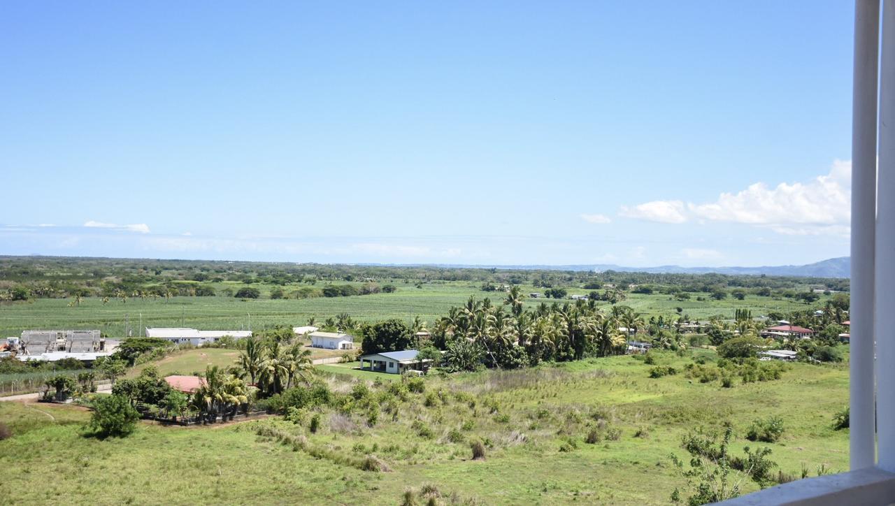 Best View Apartments Nadi Exterior foto