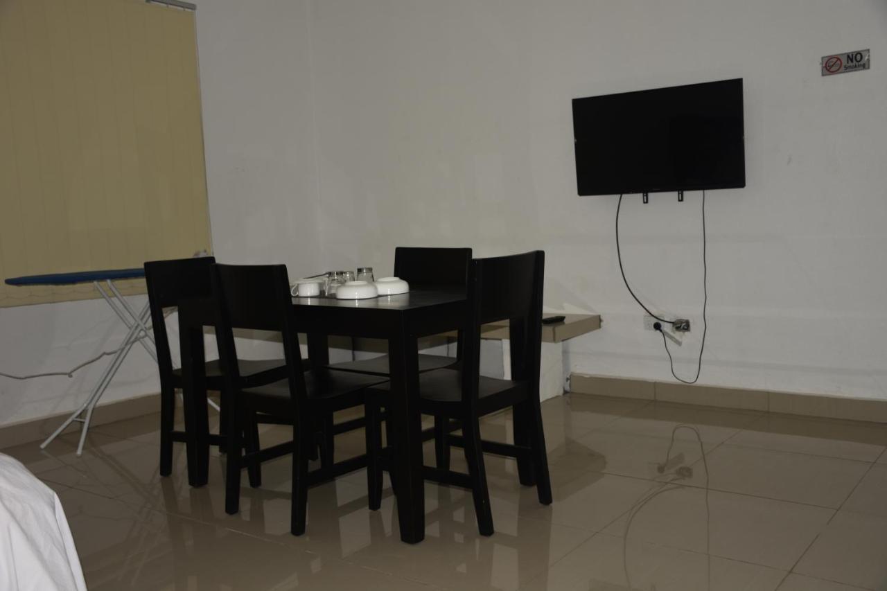 Best View Apartments Nadi Exterior foto